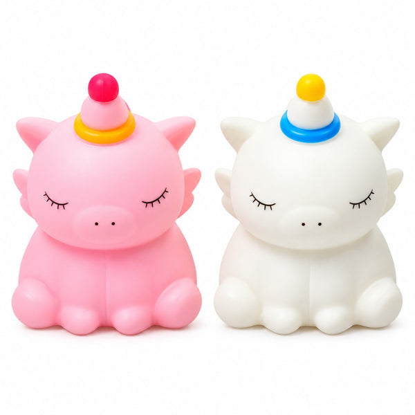 Squishy Mystery Unicorn Squishy XL, verrassende eenhoorn squishy
