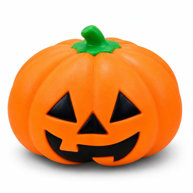 Squishy Pumpkin Squishy XL, zachte pompoen squishy voor stressvermindering