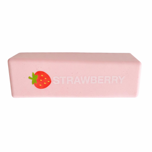 Strawberry Butter Squishy