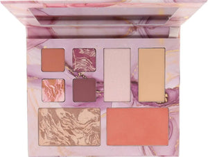 Pretty Precious Eyes and Face Palette