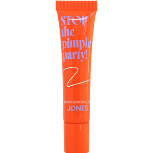 Anti-Blemish Roller