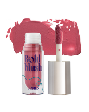 Bold Blush Berry Bombshell