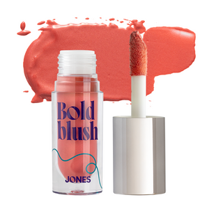 Bold Blush Peaches ‘n Cream