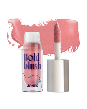 Bold Blush Rosy Riot