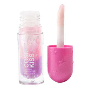 Cosmic Kiss Lip Oil Solar Strawberry