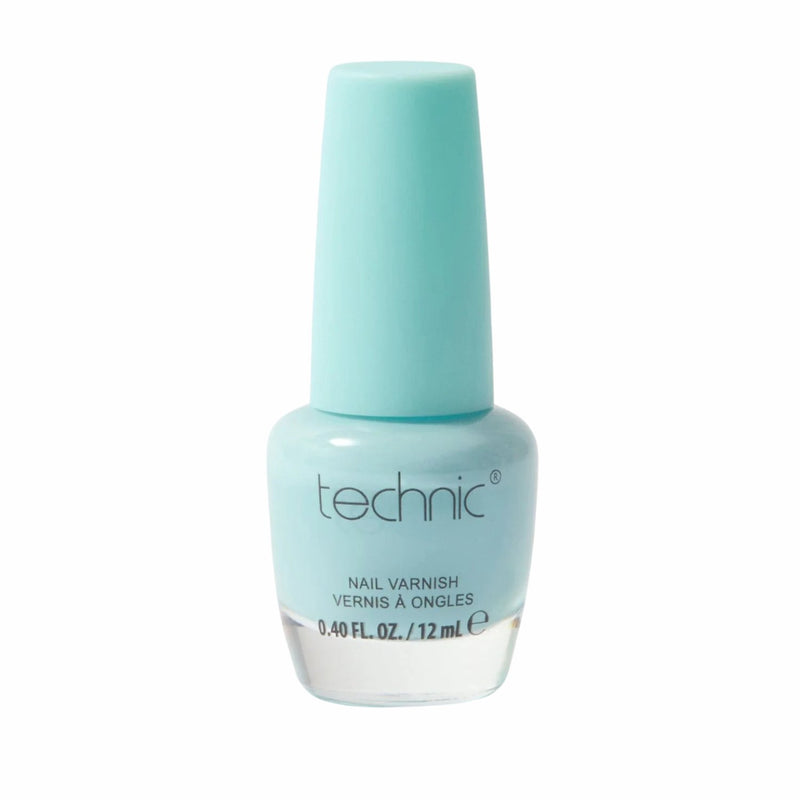 Technic Nail Polish Summerskies
