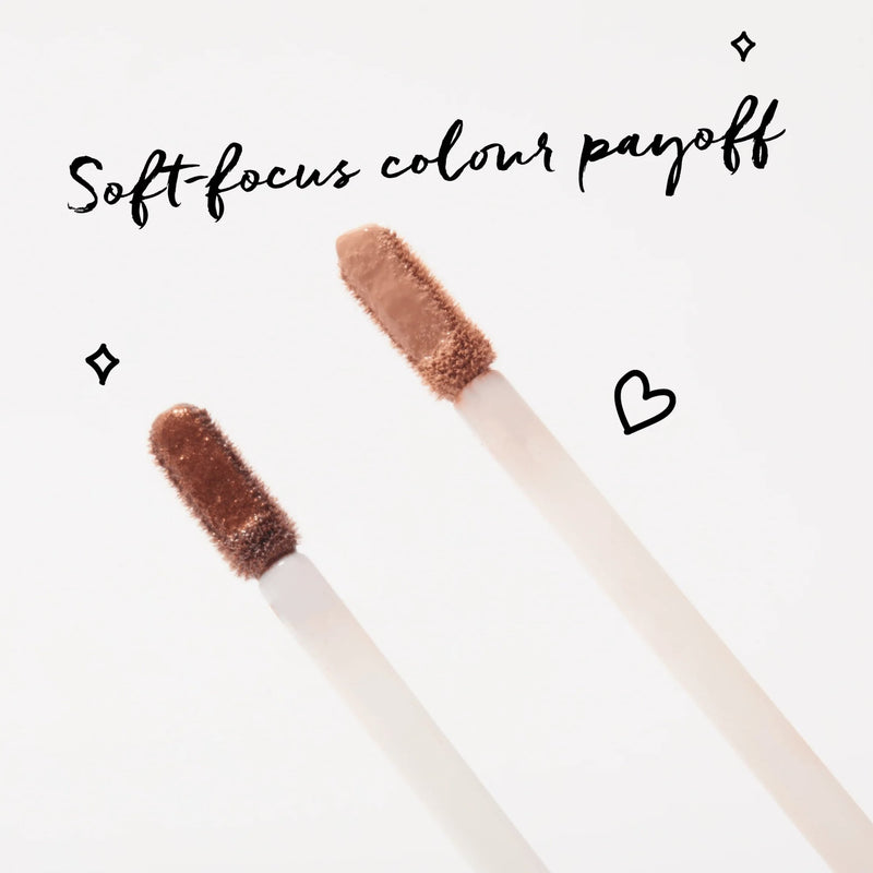 Technic Whipped Liquid Eyeshadow Desert Grey