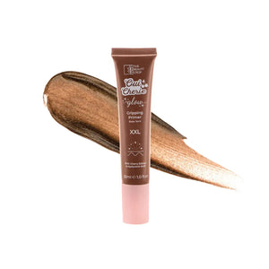 Oui Cherie Glow Gripping Primer Bronzed