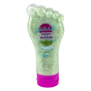 Foot Scrub Peppermint