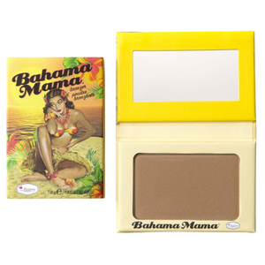 Bahama Mama Bronzer