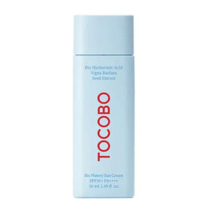 Bio Watery Sun Cream SPF50+