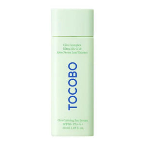 Cica Calming Sun Serum SPF50+PA++++