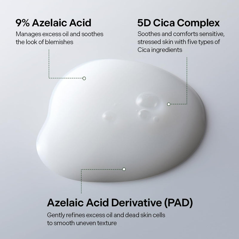 Torriden Balanceful Azelaic Acid Serum