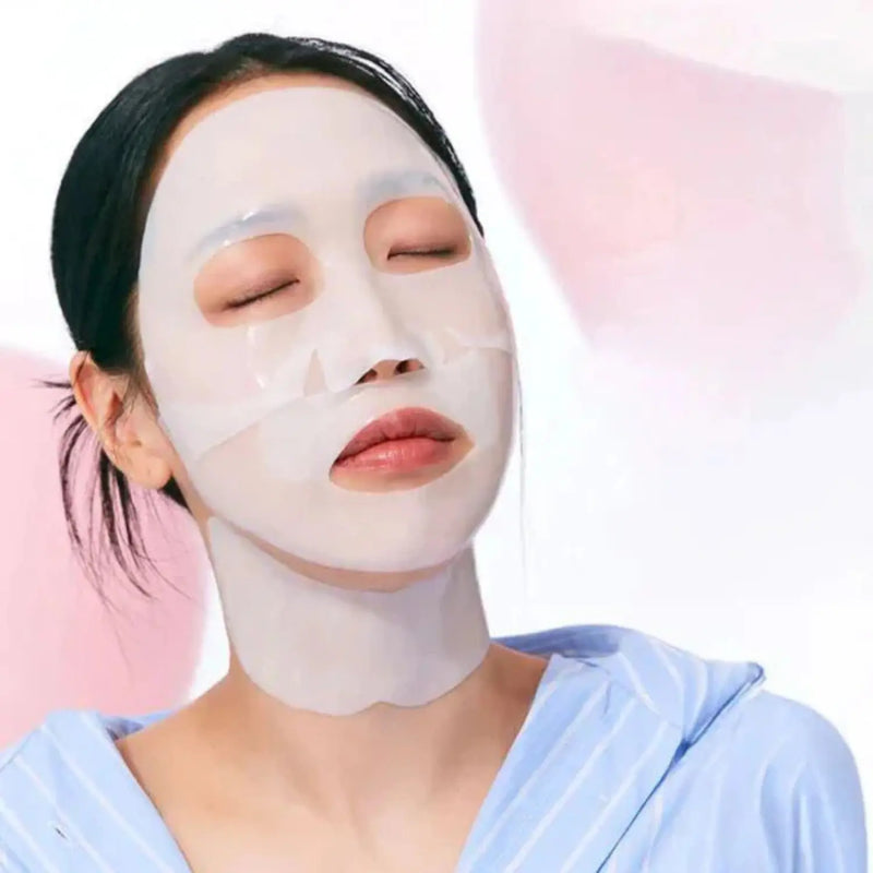 Torriden Cellmazing Firming Gel Mask