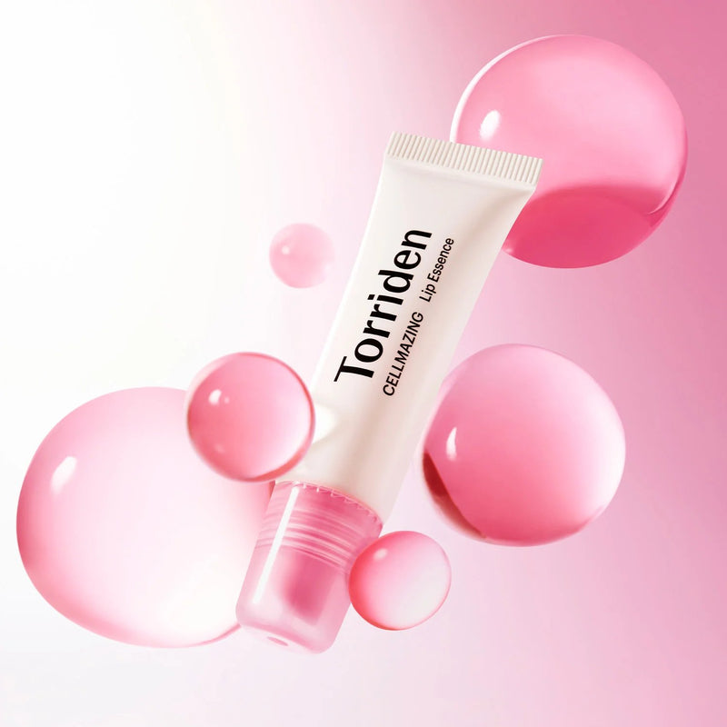 Torriden Cellmazing Lip Essence