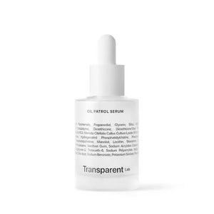 Oil Patrol Serum