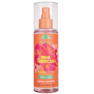 Fragrance Mist Pink Hibiscus