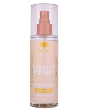 Fragrance Mist Vanilla