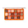 Big Trouble Shadow Palette Happy Camper