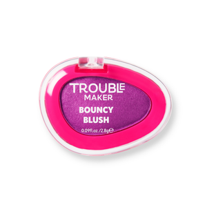 Bouncy Blush Stain Swish Purple