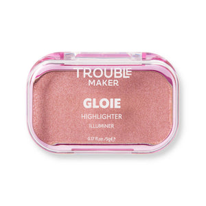 Gloie Lighter Highlight Beam Town Pink