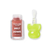 Melt Down Lip Oil Slip n Slide Nude