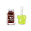 Melt Down Lip Oil Snapper Brown