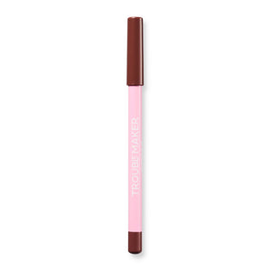 Overdo It Lip Liner Pencil Babble Cool Nude