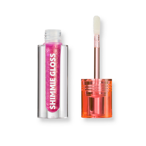 Shimmie Gloss All In Berry