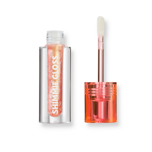 Shimmie Gloss Jackpot Gold