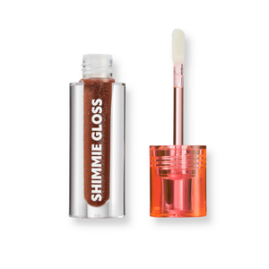 Shimmie Gloss New Stakes Brown