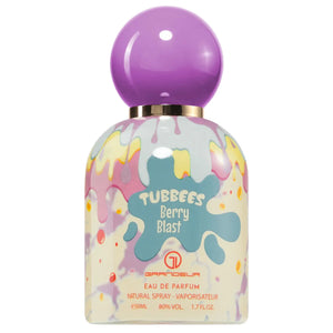 Berry Blast Eau De Parfum