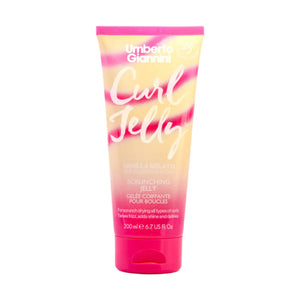Curl Jelly Vanilla Gelato
