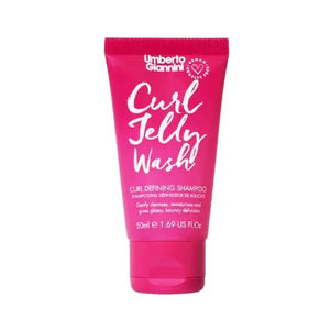Curl Jelly Wash Mini