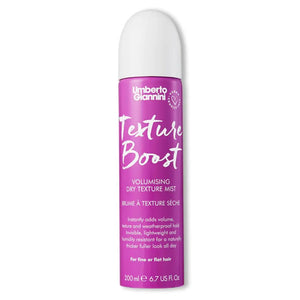 Volume Boost Dry Texture Mist