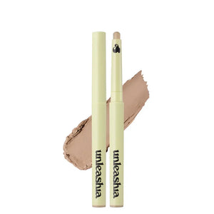 Oh! Happy Day Lip Pencil No.7 Burnt Toast
