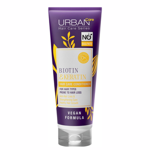 Biotin & Keratin Conditioner Nosulfate