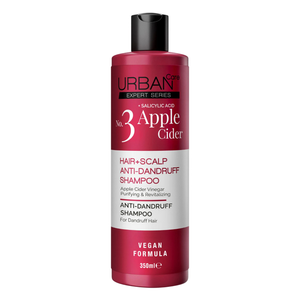 No:3 Apple Cider Anti-Dandruf Shampoo
