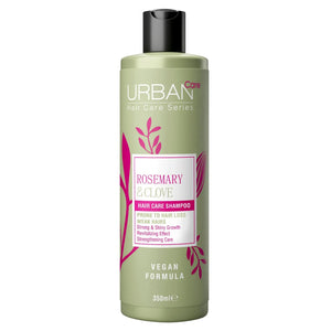 Rosemary & Clove Strengthening Shampoo