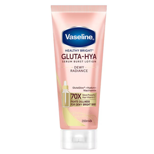 Gluta-Hya Dewy Radiance Serum Burst Lotion