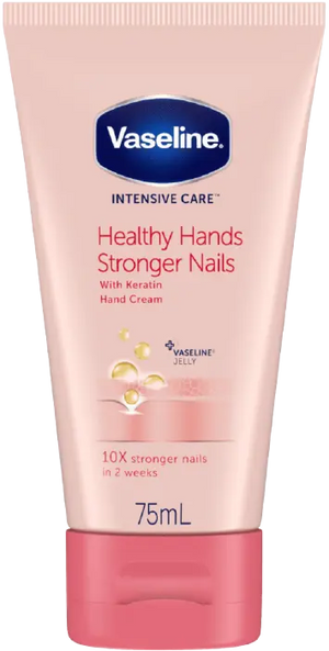 Handcreme Hand & Nail