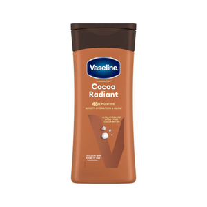 Intensive Care Cocoa Radiant Body Lotion 200 ml.