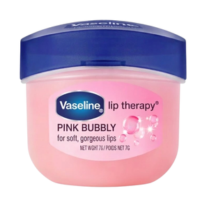 Lip Therapy Mini Pink Bubbly