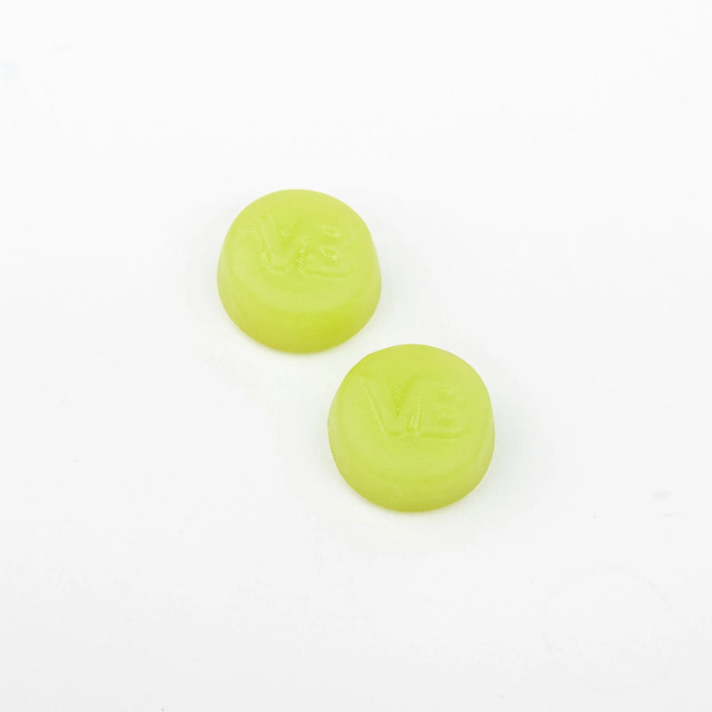 Veganboost Hair Vitamins Gummies