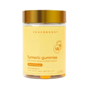 Turmeric Gummies