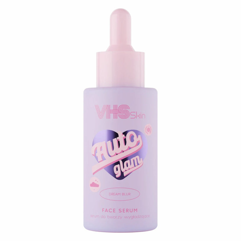 VHS Skin Vhs Face Serum Auto Glam 40ml