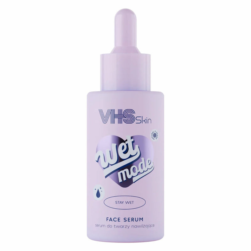 VHS Skin Vhs Face Serum Wet Mode 40ml