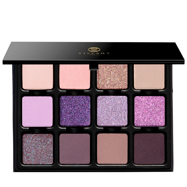 Viseart Viseart Violette Lumière Étendu