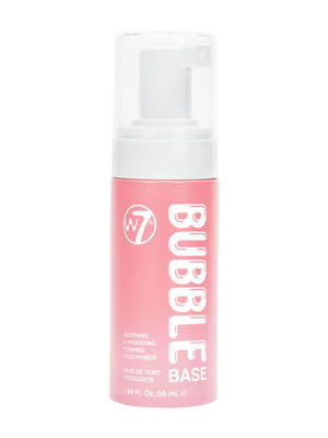 Bubble Base Soothing & Hydrating Foaming Primer