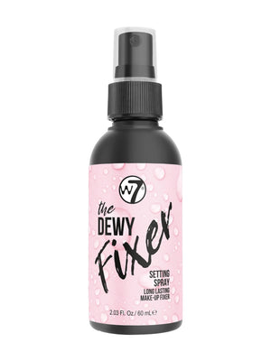 Dewy Fixer Setting Spray